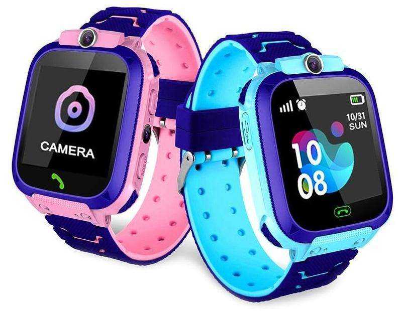 Children Student Wrist Watch