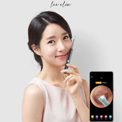 R1 Smart Visual Mini Camera Ear Cleaner Sticks