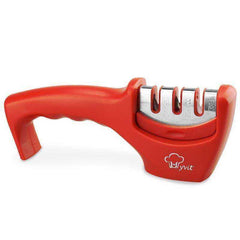 3 Stages Professional Whetstone Knife Sharpener