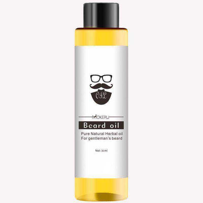 100% Organic Beard Oil Hair Spray