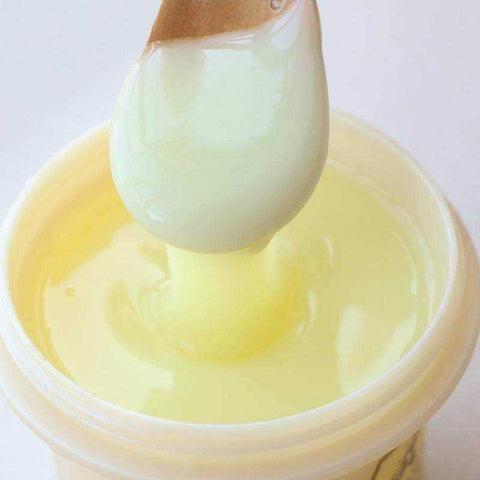 Image of 100% Natural Milk Honey Moisturizing Whitening Hand Mask