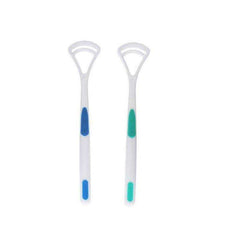 Tongue Scraper Care Brush