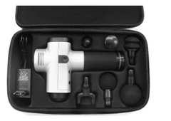 Therapy Massage Guns 3 Gears Muscle Massager