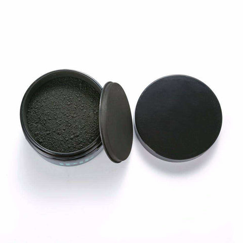 Image of Activated Coconut Charcoal Natural Teeth Whitening Powder