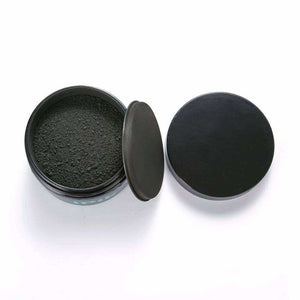 Activated Coconut Charcoal Natural Teeth Whitening Powder