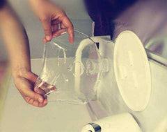 Automatic Natural Face Mask Maker Machine