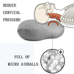 Deep Sleep Magic Tension Relief Pillow