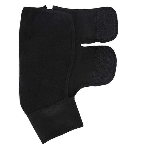 Image of New Ankle Support Protector With Zipper