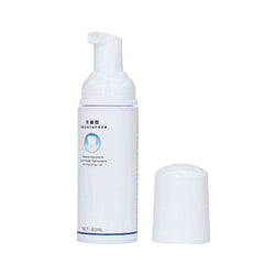 60ml Foam Liquid Toothpaste Natural Mouth Wash