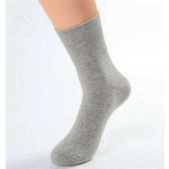 Aesthetic Diabetic Varicose Veins Bamboo Cotton Socks
