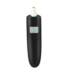 Digital Infrared IR LCD Baby Forehead Ear Non Contact Body Thermometer