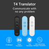 Aesthetic Mini Smart Multi Language Translator -  42 Languages