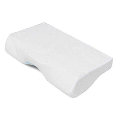 Cool Gel Pillow |  The Cooler Way To Sleep
