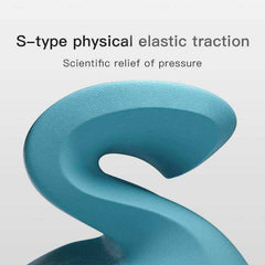 High Quality Cervical Spine Neck Brace Relief Pillow