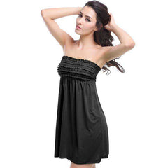 Beach Home Street Women Tunic Beach Dress