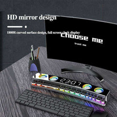 Computer Bluetooth Soundbar Wireless Speaker