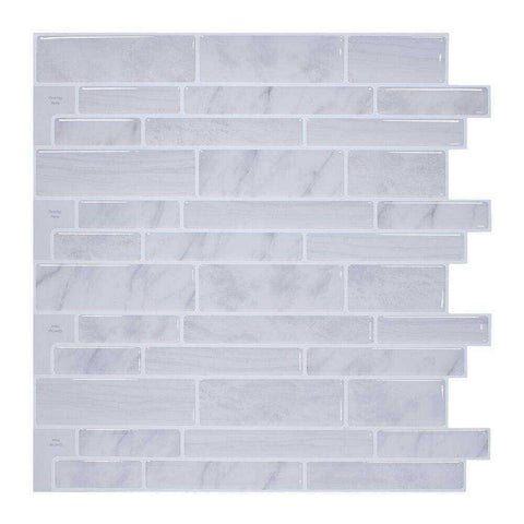 Image of Self Adhesive Waterproof Heatproof Vinyl Wallpaper