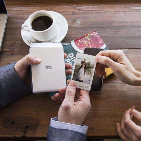 Image of Instax Share Smartphone Printer