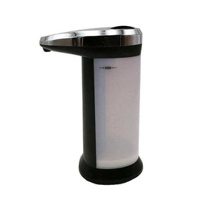 Aesthetic Touchless 400ML Automatic Smart Soap Liquid Dispenser