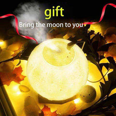 USB Aroma Diffuser Ultrasonic Essential Oil