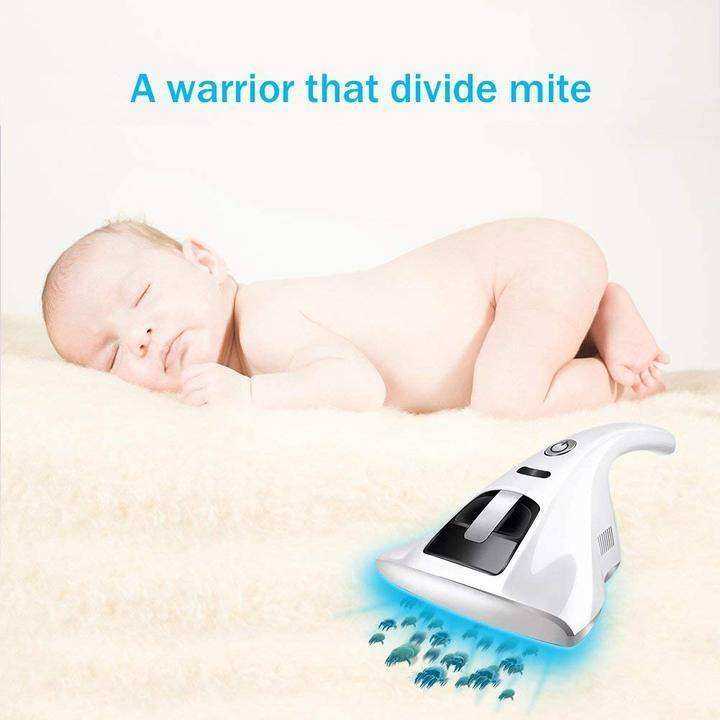 Premium UV Vacuum Cleaner Durable Environmental Protection