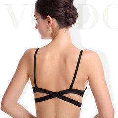 Sexy Bra Underwire Underwear Women