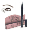 Waterproof 7 Days Long Lasting Eyebrow Tattoo Pen Liquid Eyeliner