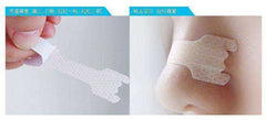 100/50 Pcs Breathe Right Better Nasal Strips Anti Snoring
