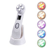 New 5 in 1 Led Aesthetic Beauty Skin Tightening Rf & Ems Device