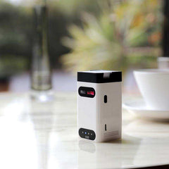 Bluetooth Virtual Laser Keyboard for Computer Phone Pad Laptop with Mouse Function