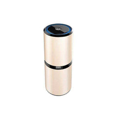 Unique Mobile Car Air Purifier & Cabin Ionizer