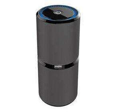 Unique Mobile Car Air Purifier & Cabin Ionizer