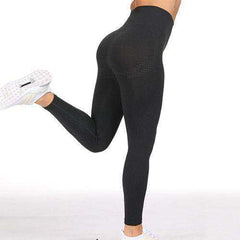 Women Seamless High Waist Leggings