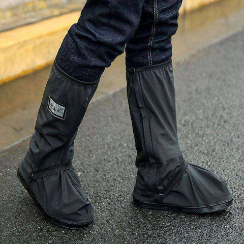Image of Waterproof Shoe Covers