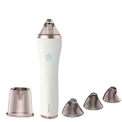 3 In 1 Deep Clean Blackhead Remover Machine