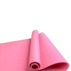 Non Slip Padded Fitness Durable Workout Yoga Mat
