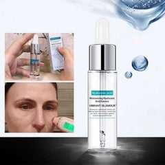 Anti Aging Face Whitening Moisturizing Serum