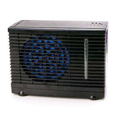 Official 2019 Portable Car AC System