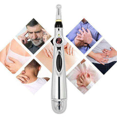 High Quality Electric Acupuncture Pen