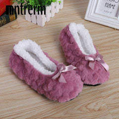 New Cute Indoor Home Slippers For Women