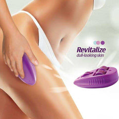 Mouse Shape Micro Needle Grade Titanium Derma Roller