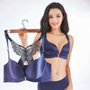 Beautiful Butterfly Front Closure Aesthetic Bra