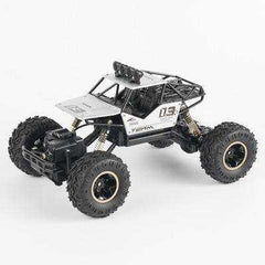 Updated Version 1:12 4WD  2.4G RC Off-Road Car Toys for Children