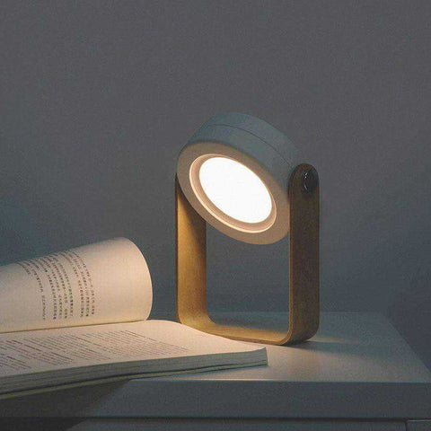 Image of LED Night Light Lamp