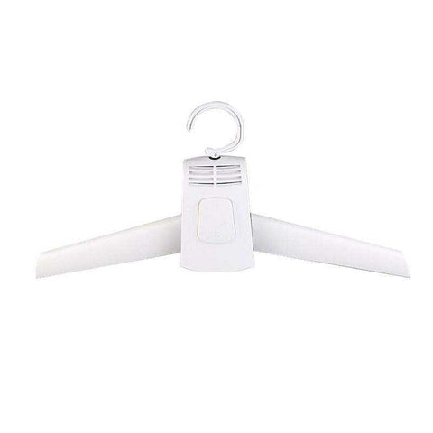 Image of Electric Folding Drying Clothes Hanger
