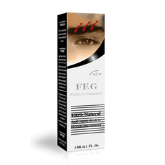 Rising Eyebrows Eyelash Growth Serum Thicker Cosmetics