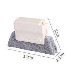 Magic Window Groove Cleaning Brush