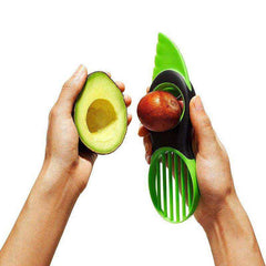 3-in-1 Avocado Slicer