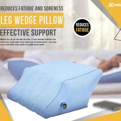 Image of Inflatable Leg Pillow