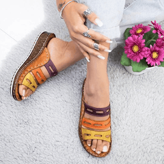 New Women's Summer slippers